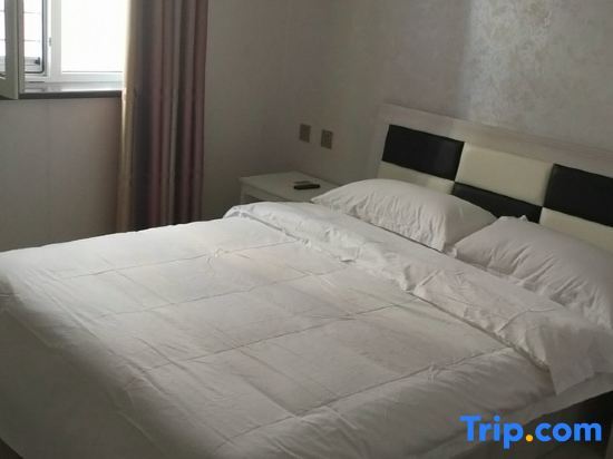 Цицикар: Tianyue Hotel Gannan