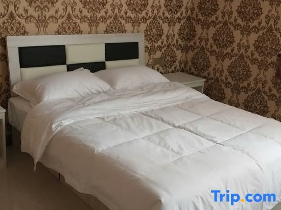 Цицикар: Tianyue Hotel Gannan