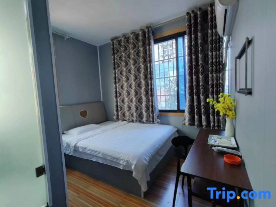Цзуньи: Fenggang Longdu Apartment