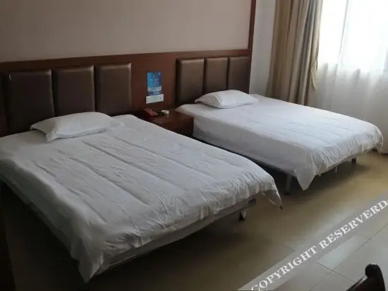 Фучжоу: China Youth International Hotel