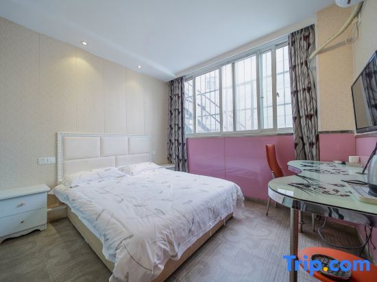 Шанхай: Shanghai Shuhao Hotel