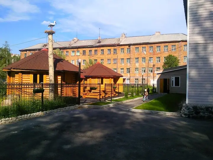 Кемь: Кузова Туркомплекс