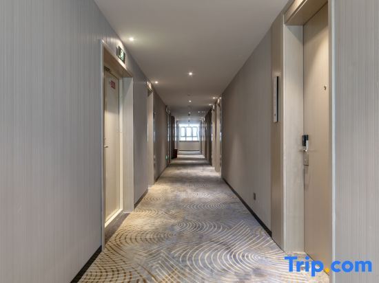 Хуанши: Yishang Hotel (Huangshi Daye High Speed Railway North Station Jinjiu Factory Store)