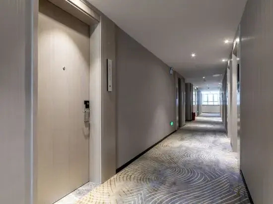 Хуанши: Yishang Hotel (Huangshi Daye High Speed Railway North Station Jinjiu Factory Store)