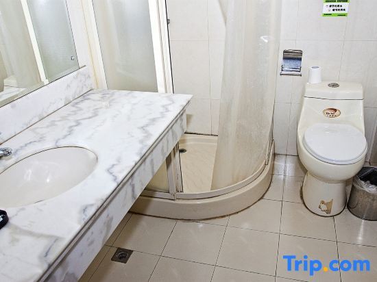 Шанхай: Jinfeng Business Hotel Shanghai