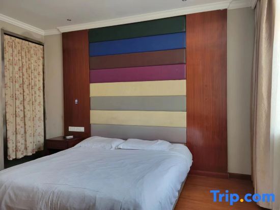 Шанхай: Jinfeng Business Hotel Shanghai