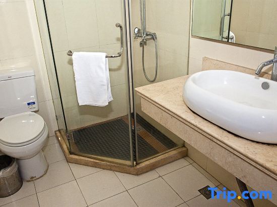 Шанхай: Jinfeng Business Hotel Shanghai