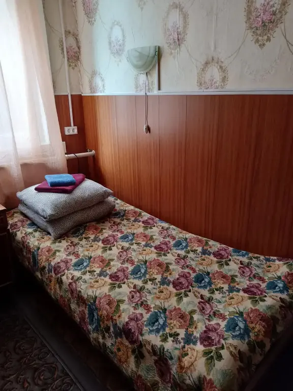 Олонец: Комнаты Дом Ладога