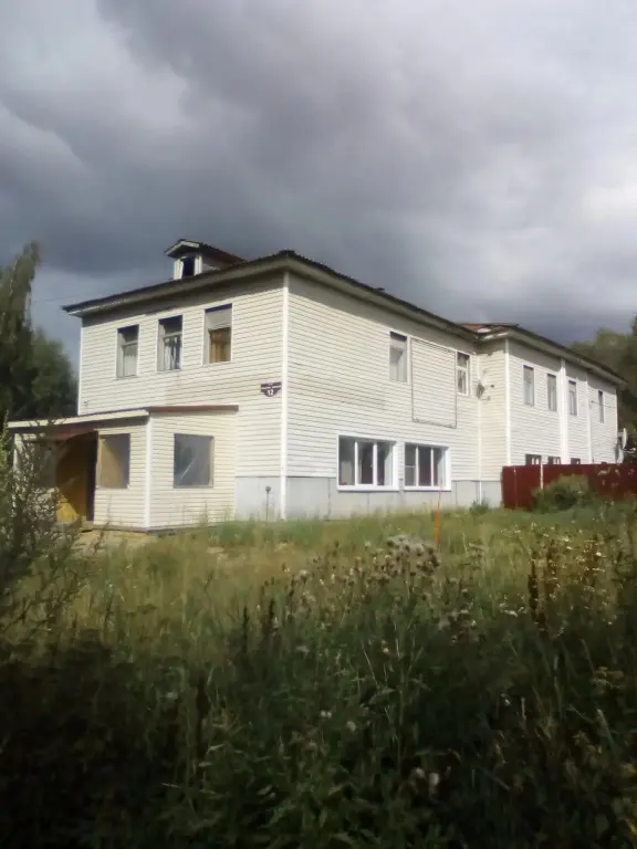 Олонец: Комнаты Дом Ладога