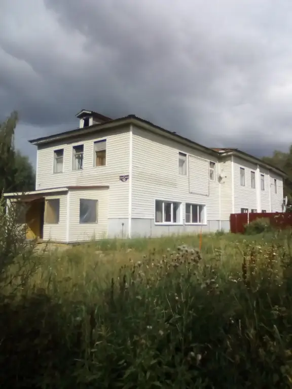 Комнаты Дом Ладога — фото 1