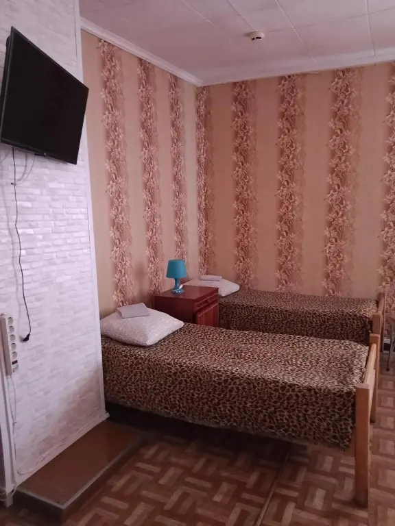 Олонец: Комнаты Дом Ладога