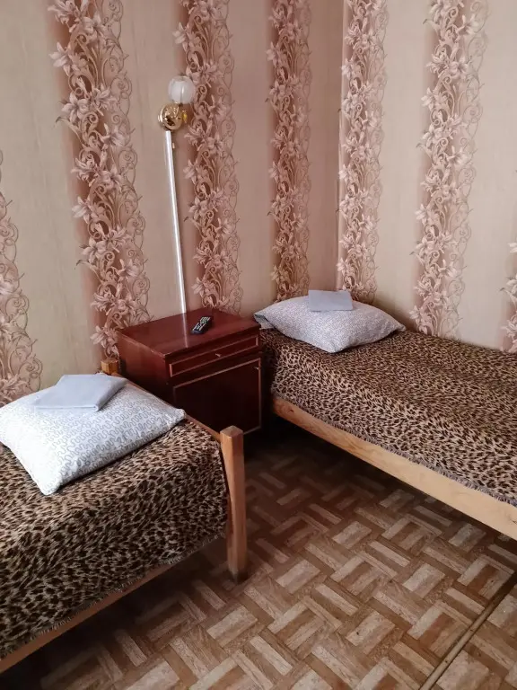 Олонец: Комнаты Дом Ладога