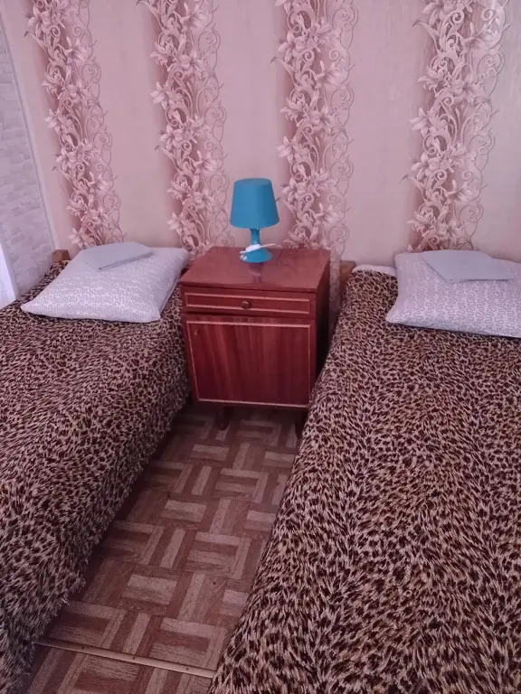 Олонец: Комнаты Дом Ладога