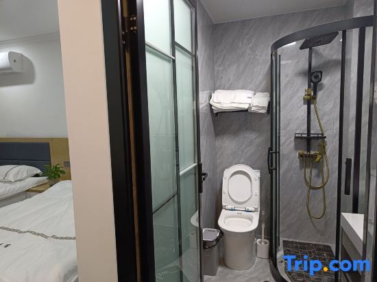 Интань: Qichi Homestay