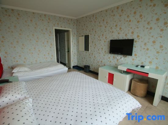 Шанхай: Jiuying Hotel