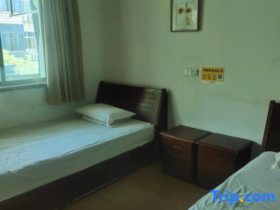 Шанхай: Warm Shanghai Hotel