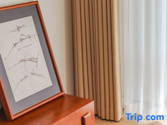 Чунцин: Guojing South Homestay (Wanzhou Changjiang Star)