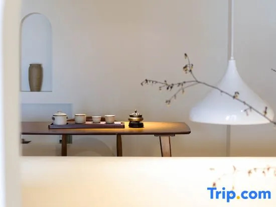 Чунцин: Guojing South Homestay (Wanzhou Changjiang Star)