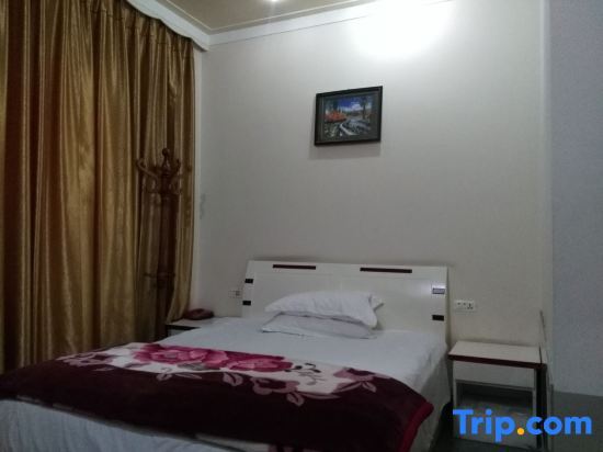Яань: Yingjing Mingyuan Hotel