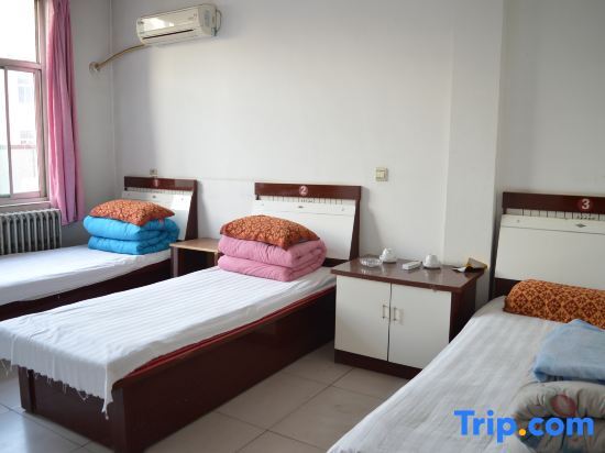 Шицзячжуан: Shijiazhuang Hesheng Hostel