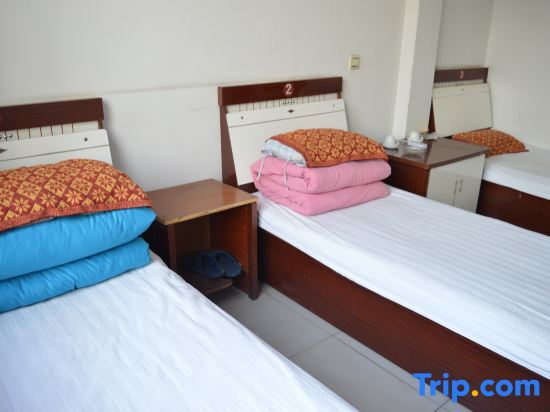 Шицзячжуан: Shijiazhuang Hesheng Hostel