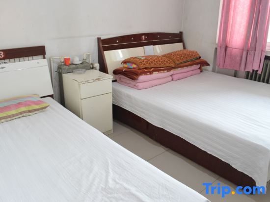 Шицзячжуан: Shijiazhuang Hesheng Hostel