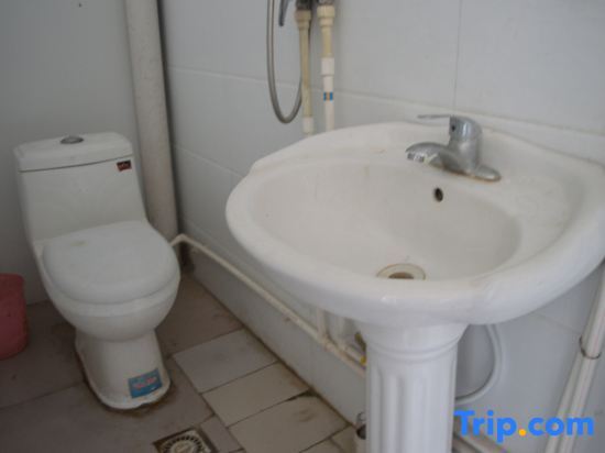 Шицзячжуан: Shijiazhuang Hesheng Hostel