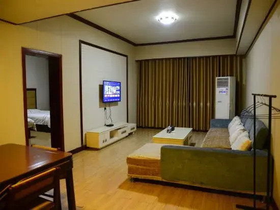 Xiajiang Dadong Business Hotel — фото 1