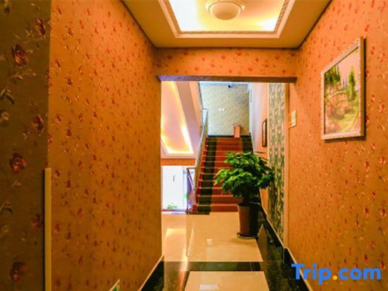 Яань: Yingcheng Hotel