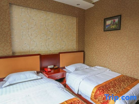 Яань: Yingcheng Hotel