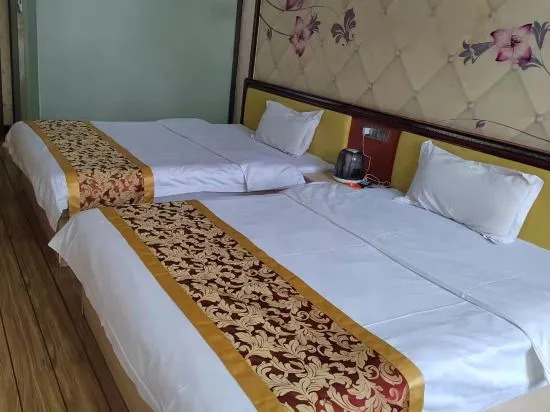 Мэйдзянчжэнь: Ningdu Xianghe Business Hotel