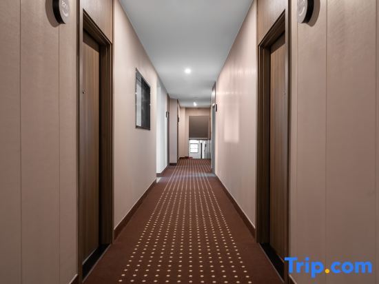 Шанхай: Hi Inn (Shanghai Daying Xinqiao Road)