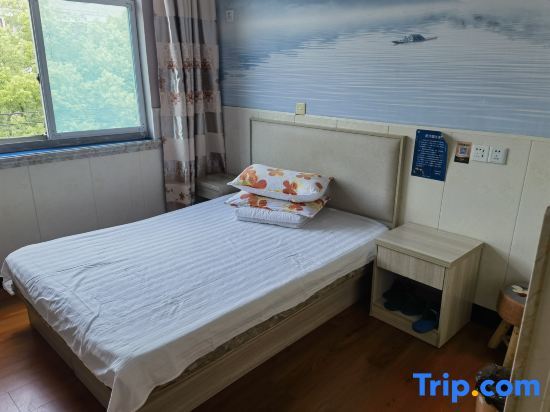 Шанхай: Shanghai Meixin Hotel