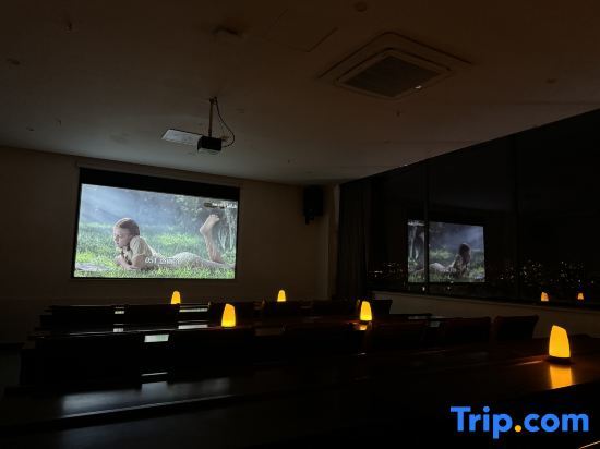 Шицзячжуан: IU Hotel (Shijiazhuang Luancheng)