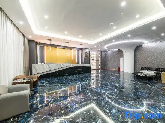 Чжаньцзян: Weiman Hotel