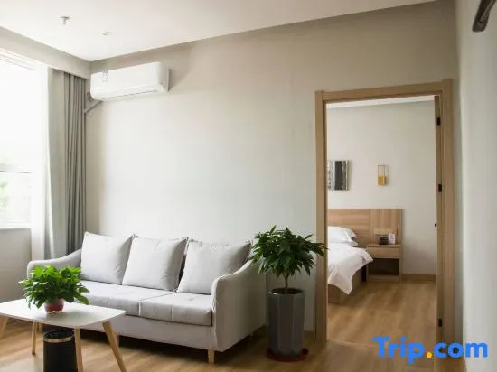 Шицзячжуан: Shijiazhuang Yichen Business Hotel