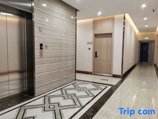 Шицзячжуан: Shijiazhuang Yichen Business Hotel