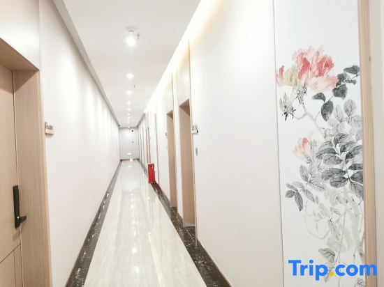 Шицзячжуан: Shijiazhuang Yichen Business Hotel