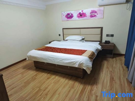 Шанхай: Shanghai Fengxian Hanbang Hotel