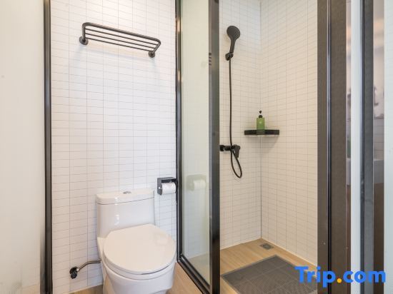 Шанхай: Haiyou Hotel (Shanghai Baoshan City Industrial Park Branch)