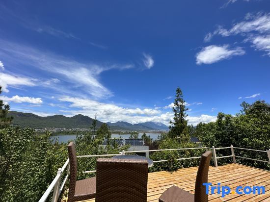 Лицзян: Yulong Ersanli·Ke Homestay
