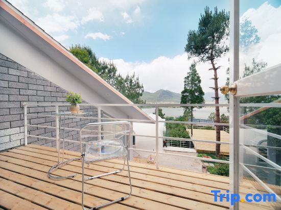 Лицзян: Yulong Ersanli·Ke Homestay
