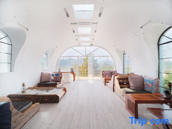 Лицзян: Yulong Ersanli·Ke Homestay