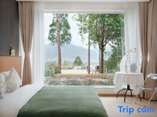 Лицзян: Yulong Ersanli·Ke Homestay