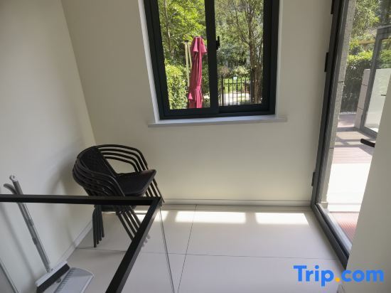 Шанхай: Haitang Bay Homestay