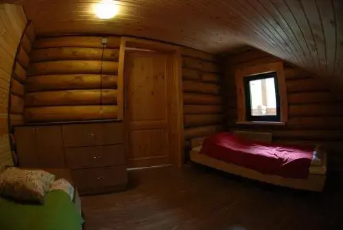 Пряжа: Lintula Guest house