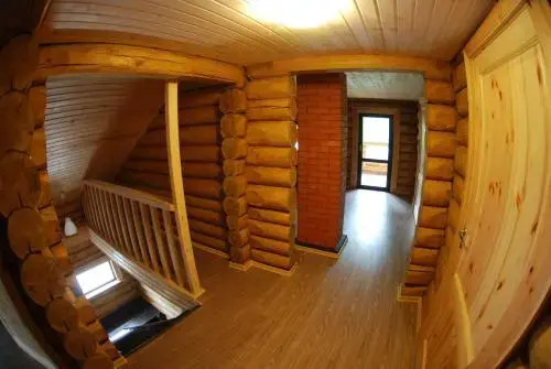 Пряжа: Lintula Guest house