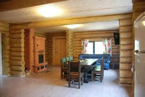 Пряжа: Lintula Guest house