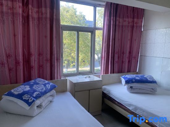 Шанхай: Shanghai Shule Hotel (Liantang Zhengxing Road)