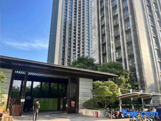 Пекин: Beijing Metro Station Homestay